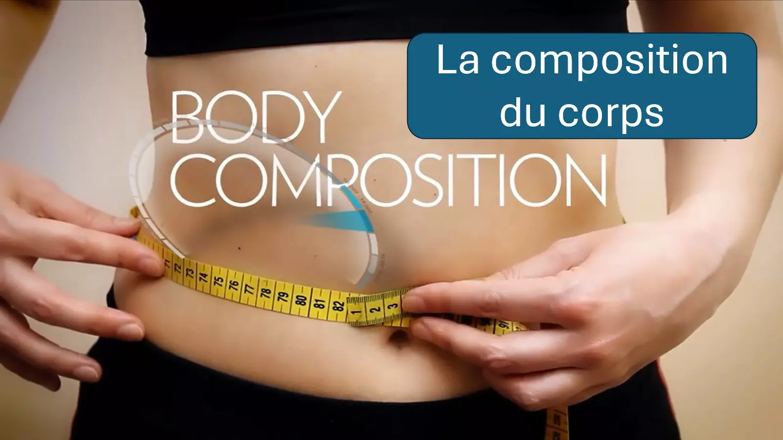 Cuisine industrielle, quel impact sur (la composition de) votre corps?