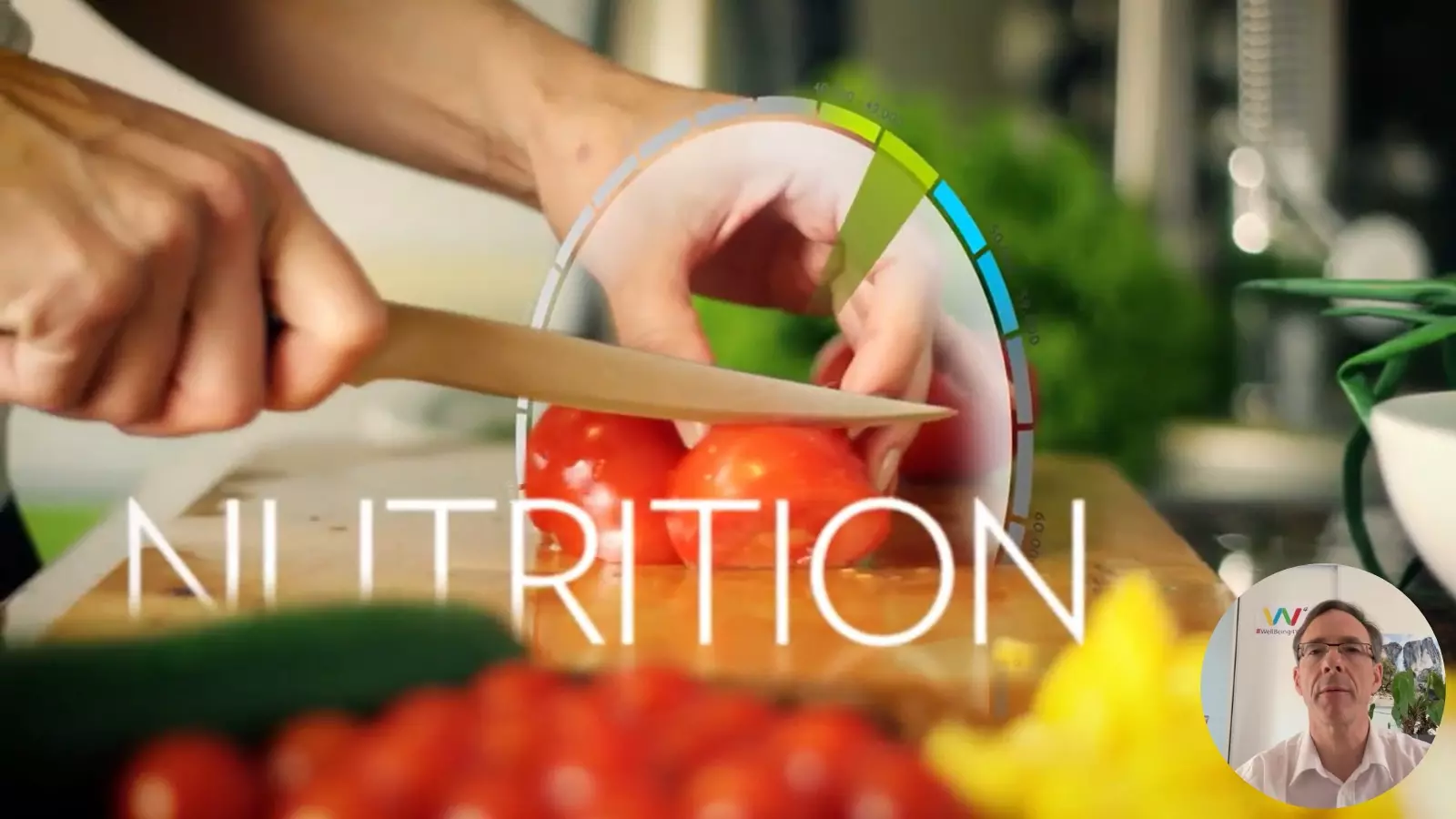 photo nutritionnel avec couteau et tomate w4p4 Jean Michel Davault