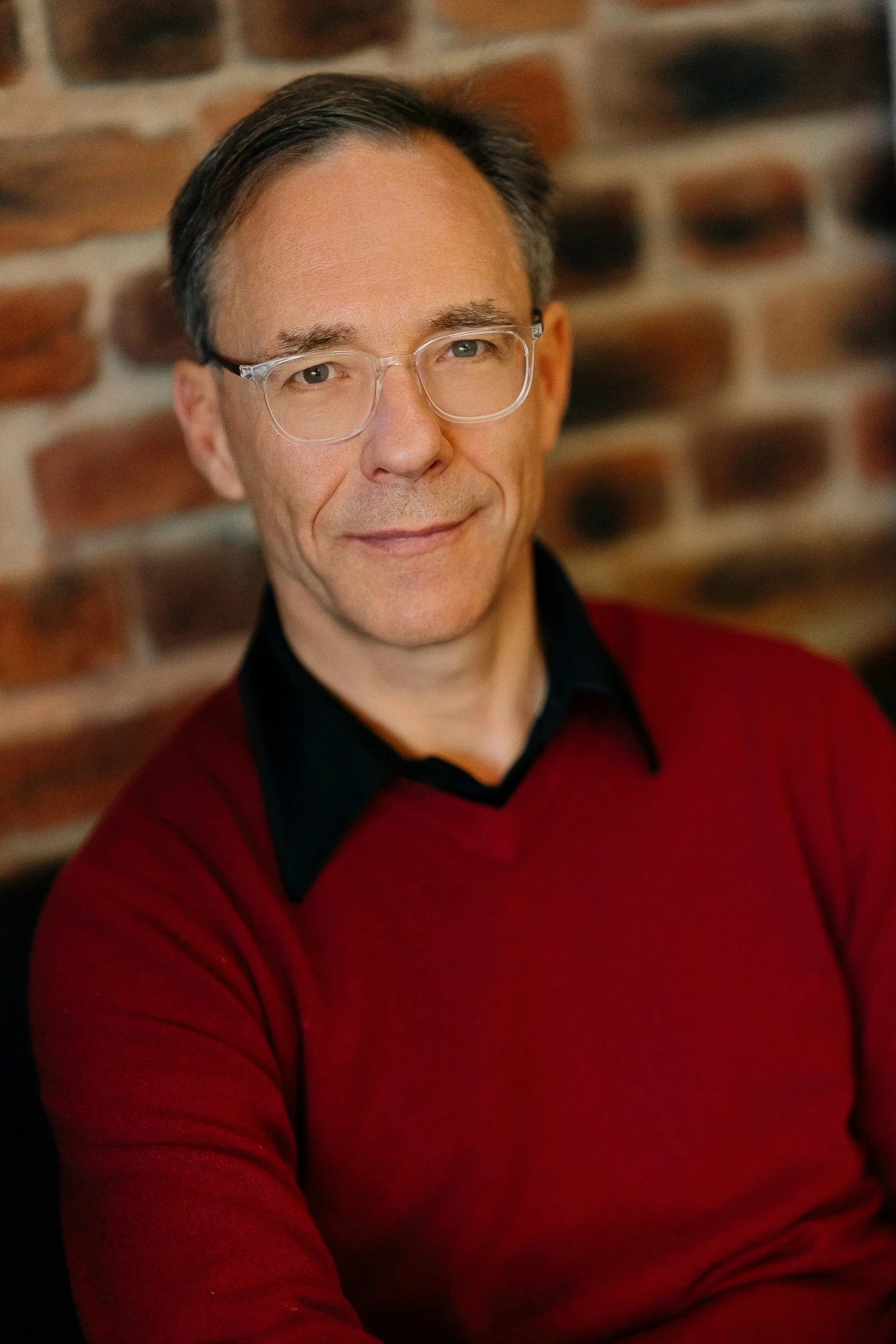 Jean Michel Davault fondateur de w4p4 et energy team à Rennes professionnel du bien être technologique