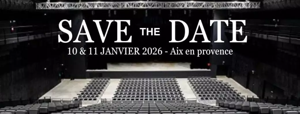 Aix-en-Provence Kick-Off Annuel NuSkin 2026 Distributeurs et partenaires Stratégie