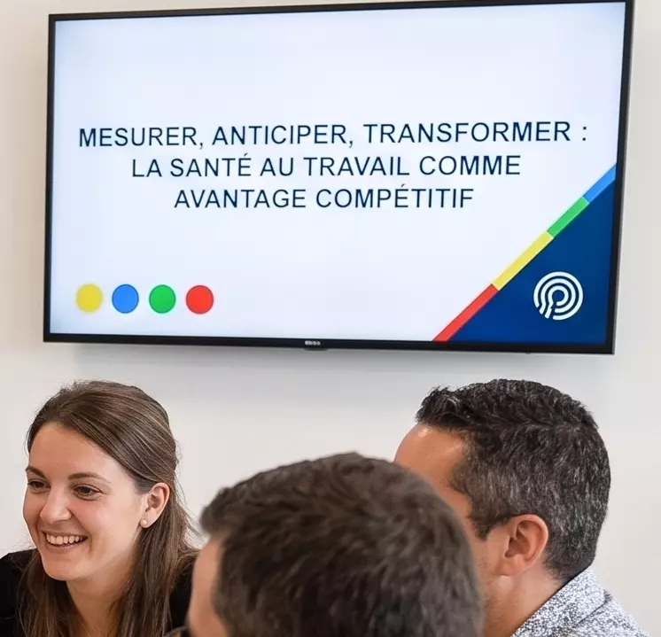 LAVAL - Performance & Bien-être Business : Événement du 19 Juin